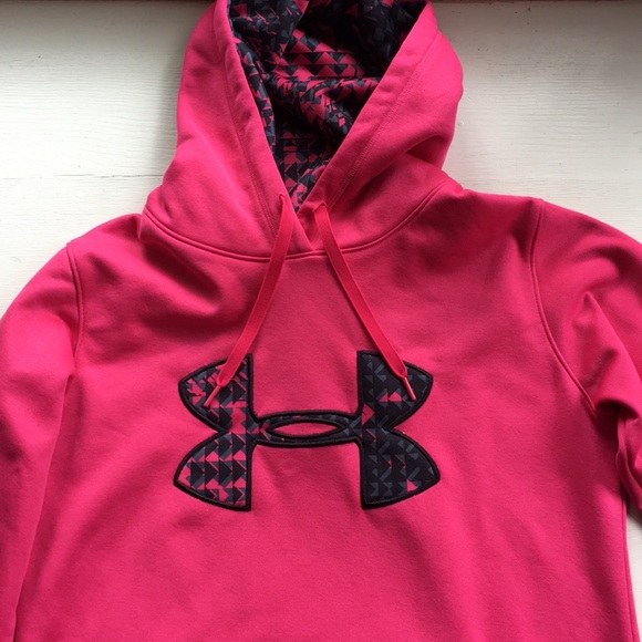 Women’s Under Armour Sweatshirts - Picture 2 of 5